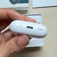 ایرپاد پرو ۲ تایپ c|لوازم جانبی موبایل و تبلت|تنکابن, |دیوار