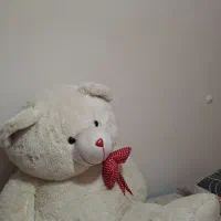 عروسک خرس