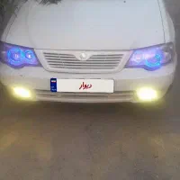 ماشین ۱۳۲|خودرو سواری و وانت|شاهرود, |دیوار