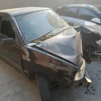 پراید۸۴تصادفی|خودرو سواری و وانت|ری, سیزده آبان|دیوار