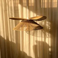 لوستر دست‌بافت