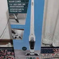 جارو شارژی سیلور کرست  درحدنو