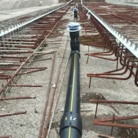 لوله کشی و جوش پلی اتیلن (الکتروفیوژن لب به لب)|خدمات پیشه و مهارت|تهران, فرودگاه مهرآباد|دیوار