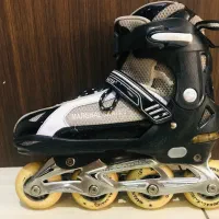 اسکیت نیمه حرفه ای