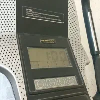 دوچرخه ثابت bk80 dkfitness خانگی و باشگاهی