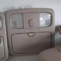 لوازم تویوتا پرادو|قطعات یدکی و لوازم جانبی|شیراز, شهرک امیر کبیر|دیوار