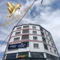 140متری/1خواب/دو نبش/سرتاسر پنجره/تابلو خور