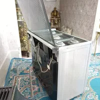 تعدادی وسایل منزل