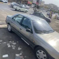 پژو ۴۰۵مدل ۸۸