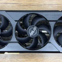 گرافیک RTX 4080 SUPER TUF GAMING ASUS