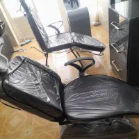 دکور وسایل ارایشگاه زنانه|آرایشگاه و سالنهای زیبایی|سنندج, |دیوار