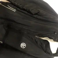 کاپشن مردانه