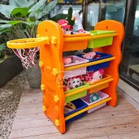 باکس اسباب بازی