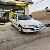 پژو پارس LX TU5 سیمی|خودرو سواری و وانت|چمران, |دیوار