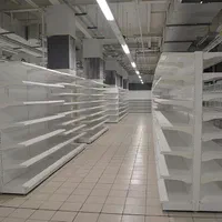 قفسه سفید مشکی هایپر