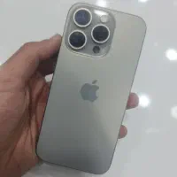 ایفون اپل 15pro