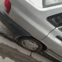 فروش ماشین پراید
