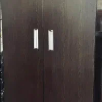کمد بسیار نو
