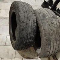 لاستیک  لیفان x60 و x33  سایز 16 اینچ