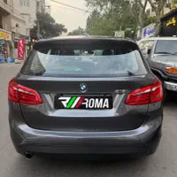 بی‌ام‌و سری 2 اکتیوتور 218i، مدل ۲۰۱۸|خودرو سواری و وانت|تهران, قیطریه|دیوار