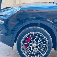 پورشه کاین 2016فول اپشن|خودرو سواری و وانت|اهواز, گلستان|دیوار