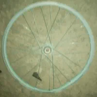 گوشی a10sو رینگ و لاستیک دوچرخه ۲۰|موبایل|خاش, |دیوار