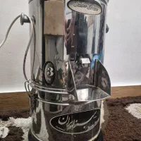 سبزی خردکن ۳ کیلویی برند سبز ایران کاملا نو