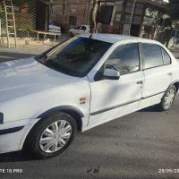 سمند مدل 94lx