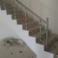 نرده استیل|خدمات پیشه و مهارت|رودان, |دیوار