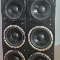 اسپیکر ۲قلو داتیس