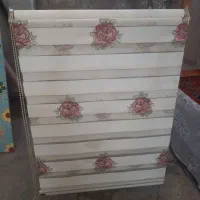 پرده زبرا دومکانیزم