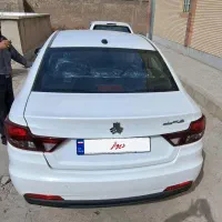 شاهین جی ال1404|خودرو سواری و وانت|سیرجان, |دیوار