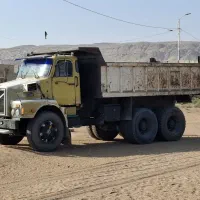 ولوو|خودرو سنگین|اهواز, آسیاباد|دیوار