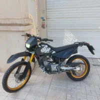 موتور تریل روان ۱۴۰۳