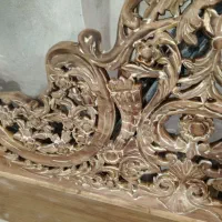 کارگر ساده یا نیمه ماهر جهت کار در رنگ کاری چوب