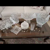 سرویس کامل بلور