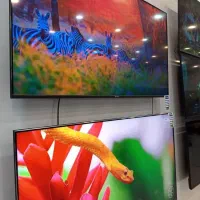 فروشگاه لوازم خانگی اسنوا و دوو گیلانغرب