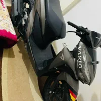 هوندا کلیک اصلی