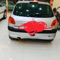 206مدل 83