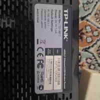 مودم سالم و سلامت|مودم و تجهیزات شبکه|پیشوا, |دیوار