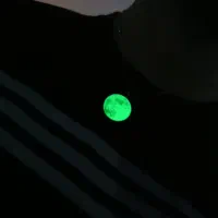 گردنبند ماه شبتاب|بدلیجات|مشهد, فلسطین|دیوار