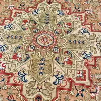 قالیچه دستباف