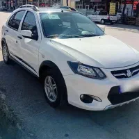 کوییک r سفید مشکی مدل ۴۰۱ درحد خشک