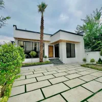 ویلامدرن-نوسازکلیدنخورده-بهترین-متریال-روف-ویوابدی