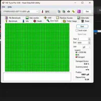 هارد ۶ ترا Seagate|قطعات و لوازم جانبی رایانه|تبریز, |دیوار