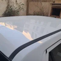 پراید ۱۳۲ مدل ۹۷ شاسی و بدنه پلمپ موتوری سرحال