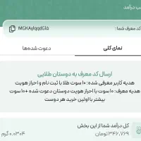 برنامه ملّی گلد