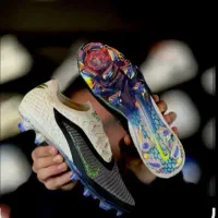 استوک فوتبال Nike Fantom gx6