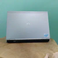 لپتاپ مهندسی i7 hp گرافیکدار بی نقص قدرتمند