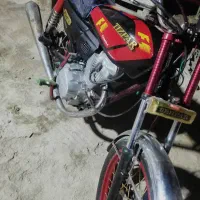 موتور ۱۵۰|موتورسیکلت|سراوان, |دیوار